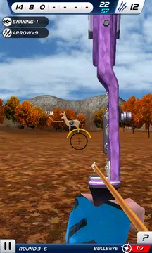 Screenshot 4 for Archery World Champion 3D