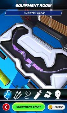 Screenshot 5 for Archery World Champion 3D