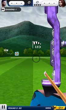 Screenshot 6 for Archery World Champion 3D