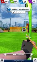 Weltmeister 3D Bogenschießen Screenshot 1