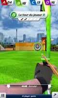 Archery World Champion 3D capture d'écran 1