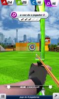 Archery World Champion 3D imagem de tela 1