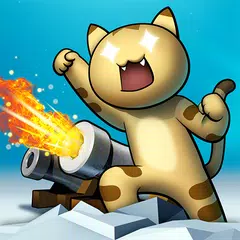 Cannon King Dave APK download