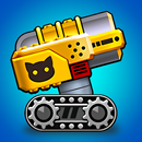 Idle Cat Cannon APK