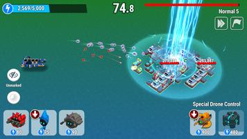 Drone Battle screenshot 1