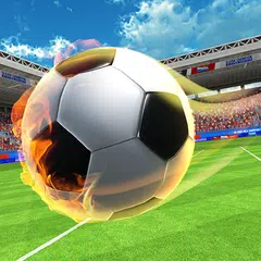 download Campione FreeKick XAPK