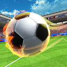 Freekick Champion أيقونة