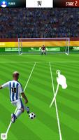 Freekick Champion تصوير الشاشة 1