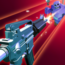 Gun shot zombie APK