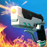 GunFire : City Hero 圖標