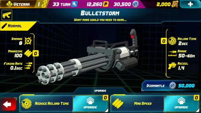 Screenshot 3 for GunFire : City Hero