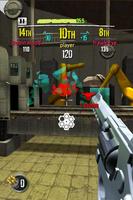 Gun Shot Champion syot layar 1