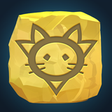 Idle Legend of Cats icône