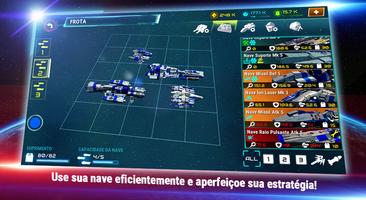 Starship Battle imagem de tela 2