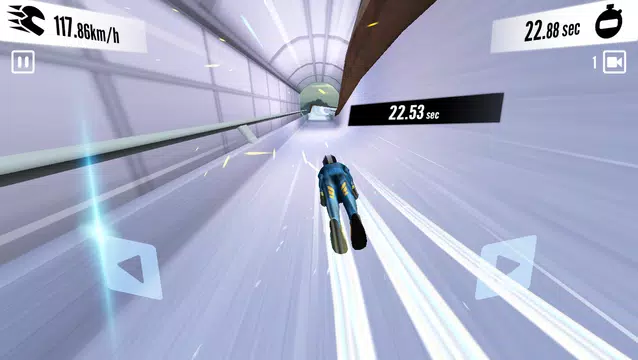Screenshot 5 for Sleigh Champion  Winter sports