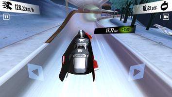 Sleigh Champion screenshot 2