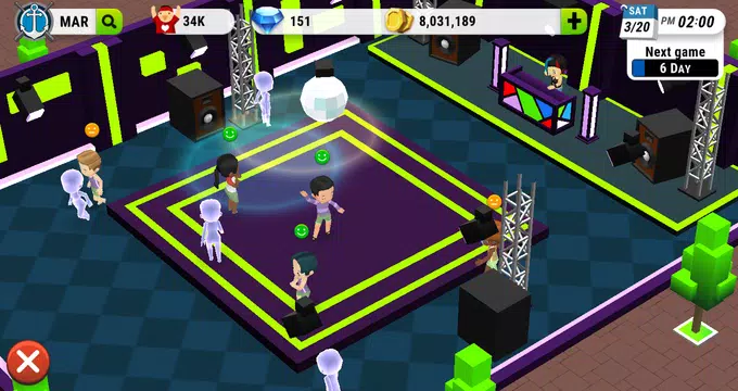 Screenshot 14 for Softball Club
