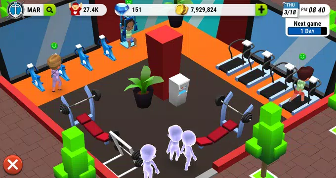Screenshot 13 for Softball Club