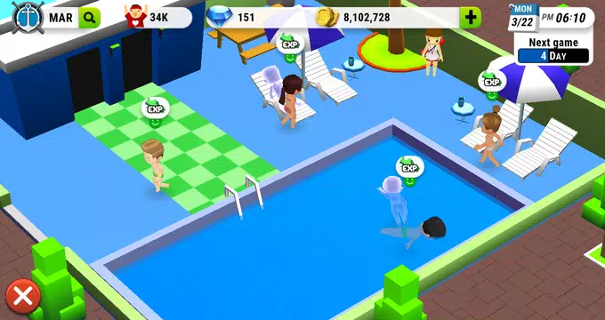 Screenshot 24 for Softball Club