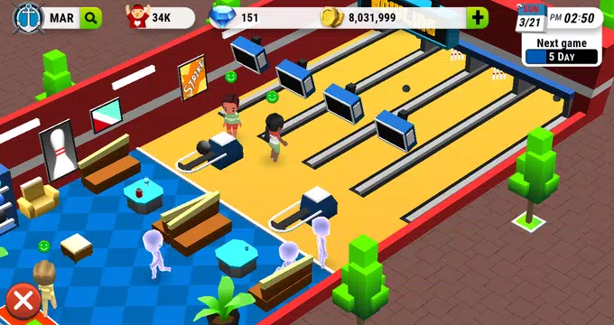 Screenshot 23 for Softball Club