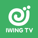 Icona 아이윙TV(디바이스) - WiFi 연결 설정