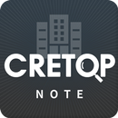 크레탑 노트(CRETOP Note - 한국평가데이터) APK