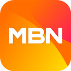 MBN 매일방송 ikona