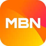 MBN 매일방송 أيقونة