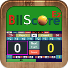 Scoreboard Carom 3 Cushion icon