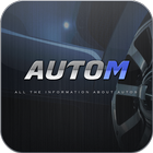 AutoM (레이싱걸, 머니투데이자동차) أيقونة