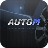 AutoM (레이싱걸, 머니투데이자동차) icon