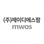 제이디에스팜MWOS simgesi