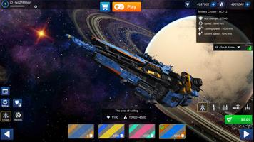 Warship screenshot 1