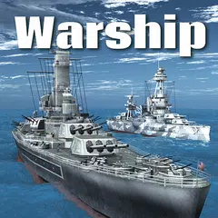 Warship War  Navy Fleet Combat アプリダウンロード