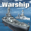 Warship War Navy Fleet Combat