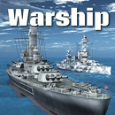 Warship War :Navy Fleet Combat APK