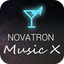 NOVATRON Music X APK