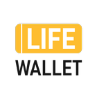 G-LifeWallet आइकन