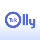 올리톡, OllyTalk biểu tượng