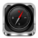 Compass: accurate, simple APK