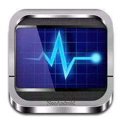 Magnetic Field Detector APK download