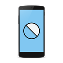 Screen Filter: blue light off APK