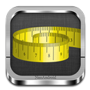 Tape measure: cm, inch APK