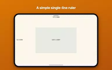 Ruler - On-screen Measure XAPK download