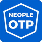 آیکون‌ 네오플 OTP