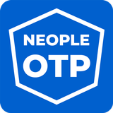 네오플 OTP आइकन
