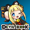 Devil Book biểu tượng