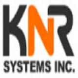 ikon KNR 업무 전산화 시스템