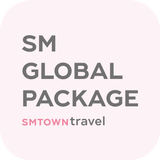 SM GLOBAL PACKAGE OFFICIAL APP icon