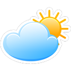 우리날씨(기상청 날씨, 미세먼지, 전국날씨, 날씨위젯) ikona